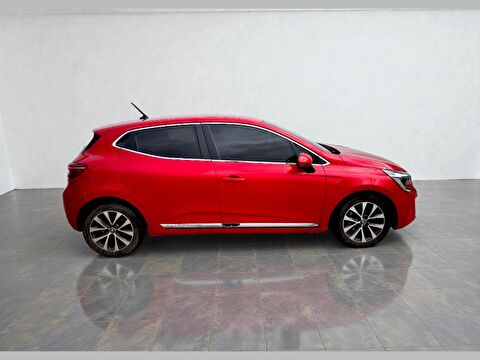 renault, clio, hatchback 1.3 tce ıcon edc, otomatik, benzin 2.el otomobil | renew 6