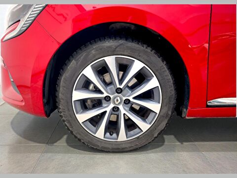 renault, clio, hatchback 1.3 tce ıcon edc, otomatik, benzin 2.el otomobil | renew 25