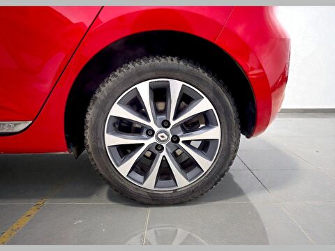 renault, clio, hatchback 1.3 tce ıcon edc, otomatik, benzin 2.el otomobil | renew 24