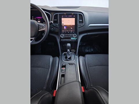 renault, megane, sedan 1.3 tce ıcon edc, otomatik, benzin 2.el otomobil | renew 19