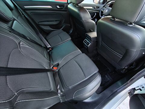 renault, megane, sedan 1.3 tce ıcon edc, otomatik, benzin 2.el otomobil | renew 16
