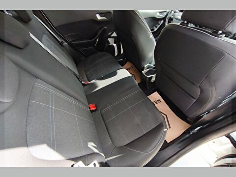 ford, fiesta, 1.0 ecoboost trend powershift, otomatik, benzin 2.el otomobil | renew 16