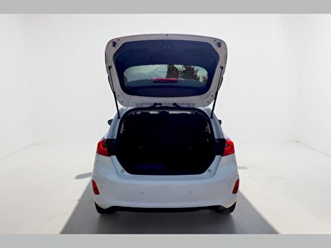 ford, fiesta, 1.0 ecoboost trend powershift, otomatik, benzin 2.el otomobil | renew 12
