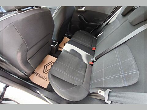 ford, fiesta, 1.0 ecoboost trend powershift, otomatik, benzin 2.el otomobil | renew 22