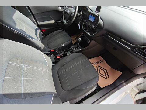 ford, fiesta, 1.0 ecoboost trend powershift, otomatik, benzin 2.el otomobil | renew 15