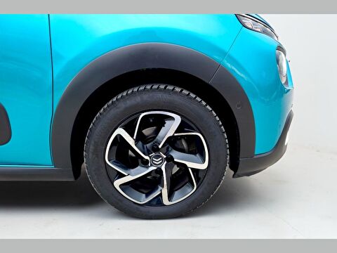 citroen, c3, 1.2 puretech shine eat6, otomatik, benzin 2.el otomobil | renew 7