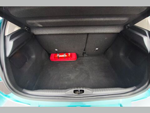 citroen, c3, 1.2 puretech shine eat6, otomatik, benzin 2.el otomobil | renew 21