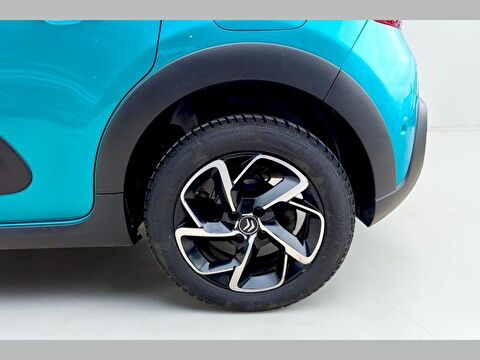 citroen, c3, 1.2 puretech shine eat6, otomatik, benzin 2.el otomobil | renew 25