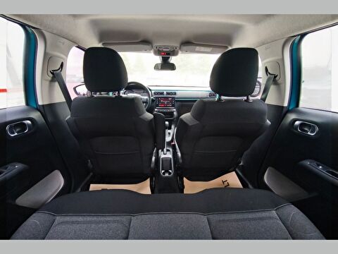 citroen, c3, 1.2 puretech shine eat6, otomatik, benzin 2.el otomobil | renew 20