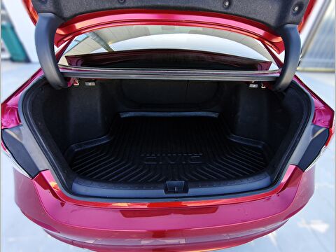 honda, civic, sedan 1.5 vtec turbo executive plus otomatik, otomatik, benzin 2.el otomobil | renew 12