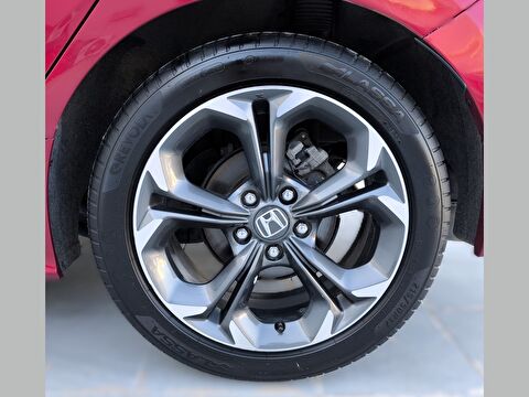 honda, civic, sedan 1.5 vtec turbo executive plus otomatik, otomatik, benzin 2.el otomobil | renew 7
