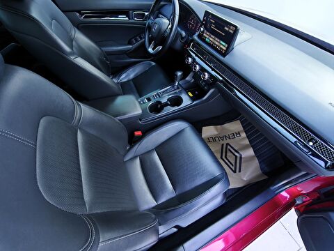 honda, civic, sedan 1.5 vtec turbo executive plus otomatik, otomatik, benzin 2.el otomobil | renew 14