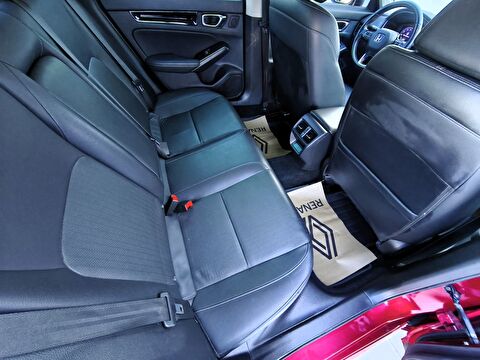 honda, civic, sedan 1.5 vtec turbo executive plus otomatik, otomatik, benzin 2.el otomobil | renew 15