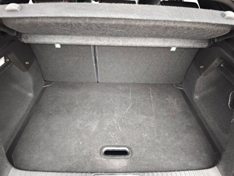 renault, captur, 1.3 tce rs line edc, otomatik, hybrid 2.el otomobil | renew 21