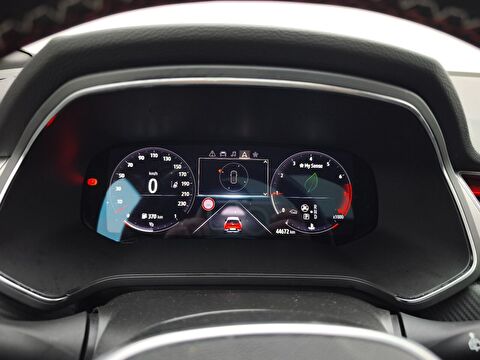 renault, captur, 1.3 tce rs line edc, otomatik, hybrid 2.el otomobil | renew 13