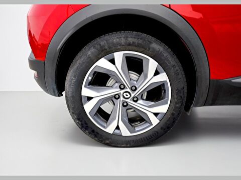 renault, captur, 1.3 tce rs line edc, otomatik, hybrid 2.el otomobil | renew 25