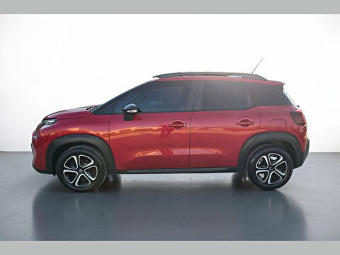 citroen, c3 aircross, 1.2 puretech feel bold eat6, otomatik, benzin 2.el otomobil | renew 4
