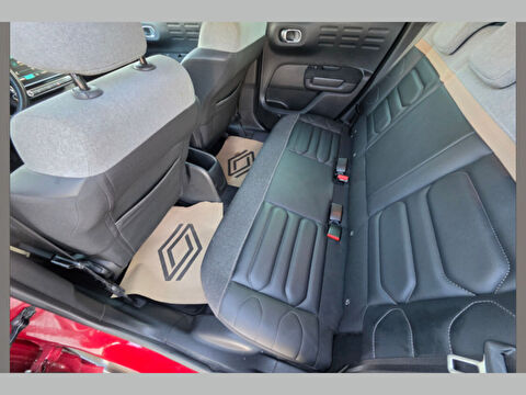 citroen, c3 aircross, 1.2 puretech feel bold eat6, otomatik, benzin 2.el otomobil | renew 21