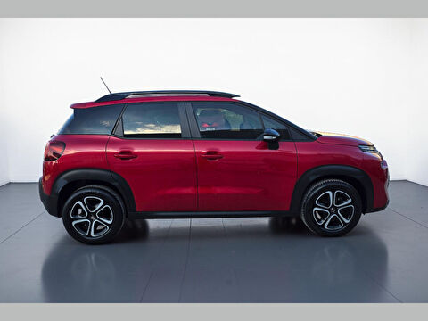 citroen, c3 aircross, 1.2 puretech feel bold eat6, otomatik, benzin 2.el otomobil | renew 5