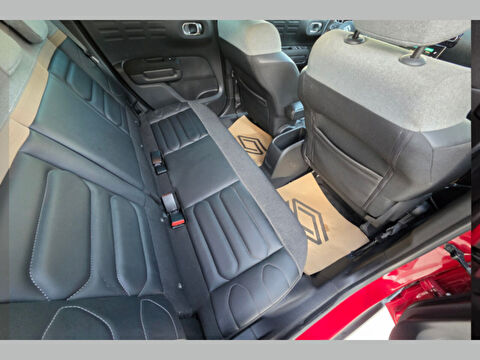 citroen, c3 aircross, 1.2 puretech feel bold eat6, otomatik, benzin 2.el otomobil | renew 15