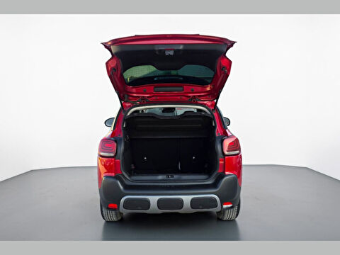 citroen, c3 aircross, 1.2 puretech feel bold eat6, otomatik, benzin 2.el otomobil | renew 11