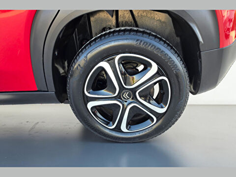 citroen, c3 aircross, 1.2 puretech feel bold eat6, otomatik, benzin 2.el otomobil | renew 22