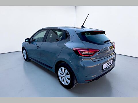 renault, clio, 1.0 sce joy, manuel, benzin 2.el otomobil | renew 11