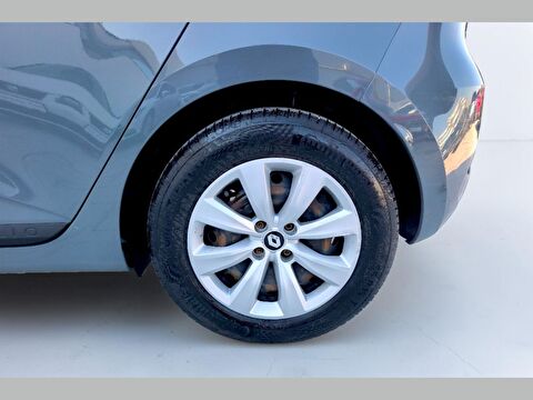 renault, clio, 1.0 sce joy, manuel, benzin 2.el otomobil | renew 23