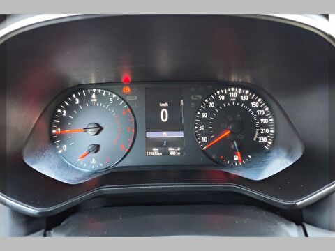 renault, clio, 1.0 sce joy, manuel, benzin 2.el otomobil | renew 13