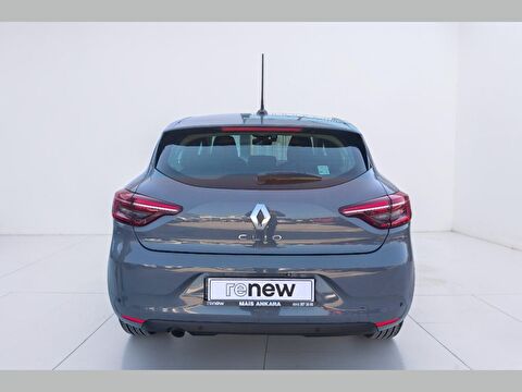 renault, clio, 1.0 sce joy, manuel, benzin 2.el otomobil | renew 9