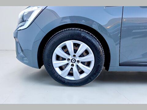 renault, clio, 1.0 sce joy, manuel, benzin 2.el otomobil | renew 24