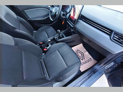 renault, clio, 1.0 sce joy, manuel, benzin 2.el otomobil | renew 15