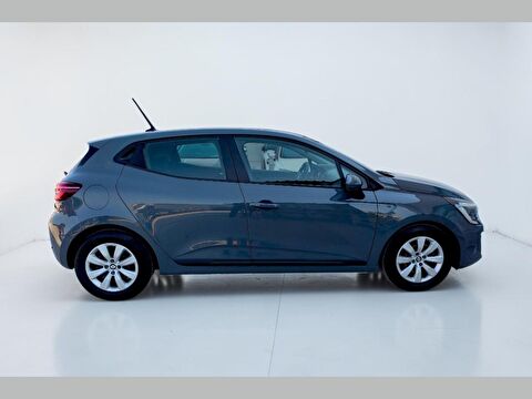 renault, clio, 1.0 sce joy, manuel, benzin 2.el otomobil | renew 6