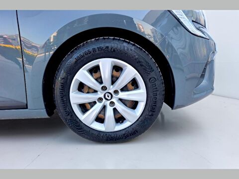 renault, clio, 1.0 sce joy, manuel, benzin 2.el otomobil | renew 7