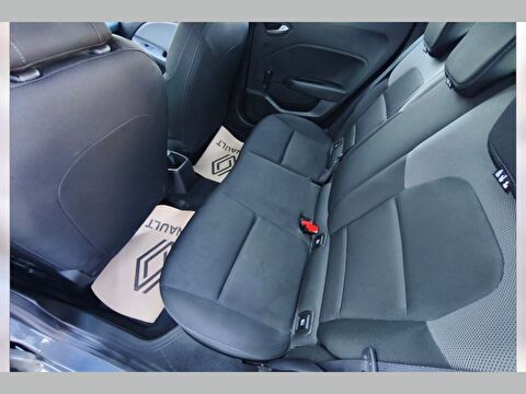 renault, clio, 1.0 sce joy, manuel, benzin 2.el otomobil | renew 22