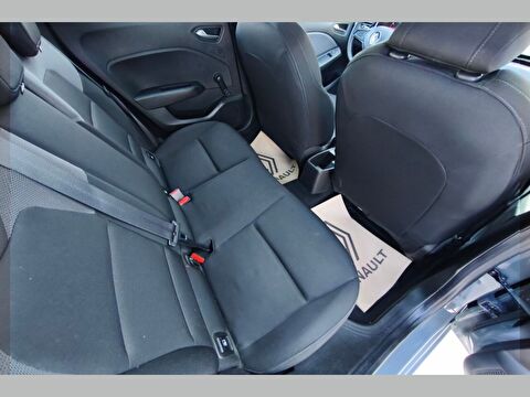 renault, clio, 1.0 sce joy, manuel, benzin 2.el otomobil | renew 16