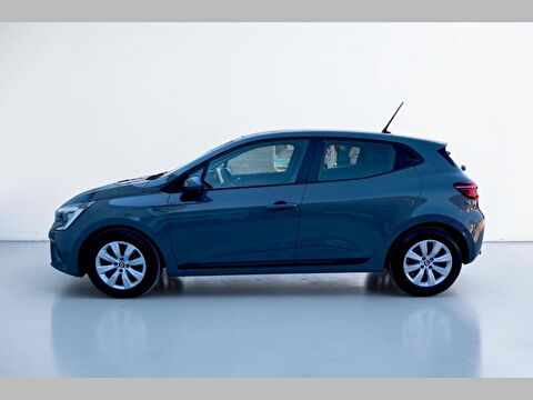 renault, clio, 1.0 sce joy, manuel, benzin 2.el otomobil | renew 5