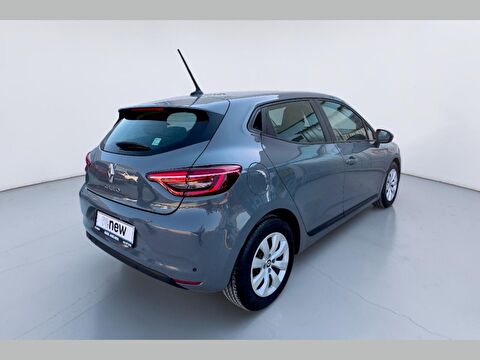 renault, clio, 1.0 sce joy, manuel, benzin 2.el otomobil | renew 4