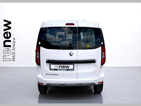 renault, express, kombi 1.5 bluedcı joy, manuel, dizel 2.el otomobil | renew 9