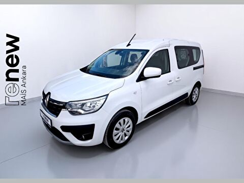 renault, express, kombi 1.5 bluedcı joy, manuel, dizel 2.el otomobil | renew 3