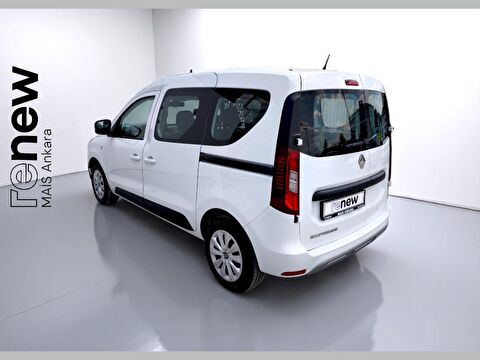 renault, express, kombi 1.5 bluedcı joy, manuel, dizel 2.el otomobil | renew 11