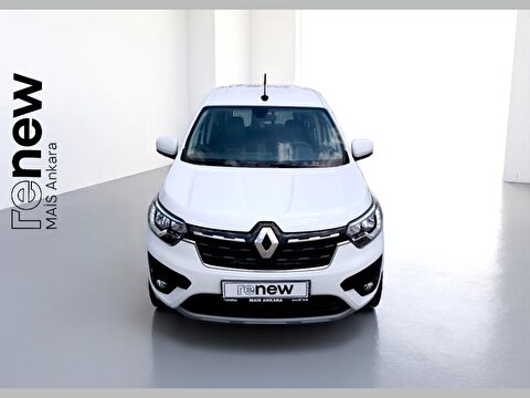 renault, express, kombi 1.5 bluedcı joy, manuel, dizel 2.el otomobil | renew 8