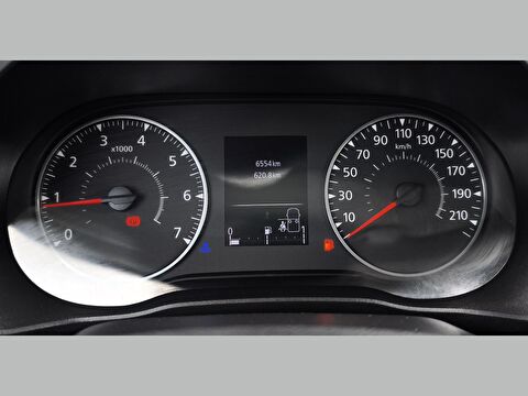 renault, express, kombi 1.5 bluedcı joy, manuel, dizel 2.el otomobil | renew 13