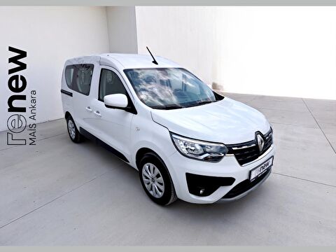renault, express, kombi 1.5 bluedcı joy, manuel, dizel 2.el otomobil | renew 10