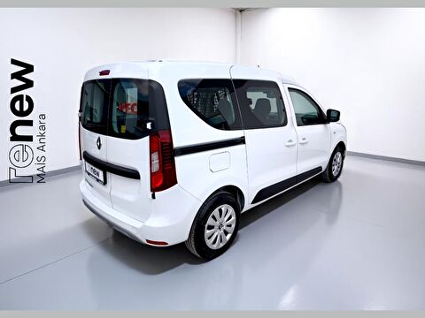 renault, express, kombi 1.5 bluedcı joy, manuel, dizel 2.el otomobil | renew 4