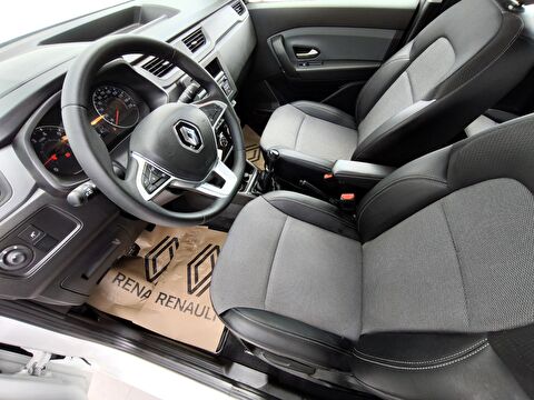 renault, express, kombi 1.5 bluedcı joy, manuel, dizel 2.el otomobil | renew 17