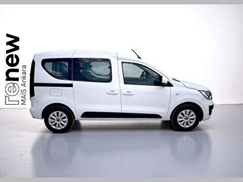 renault, express, kombi 1.5 bluedcı joy, manuel, dizel 2.el otomobil | renew 6