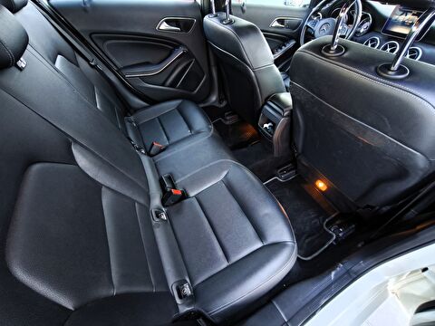 mercedes-benz, a, hatchback 180 cdı blueeffıcıency urban 7g-dct, otomatik, dizel 2.el otomobil | renew 16