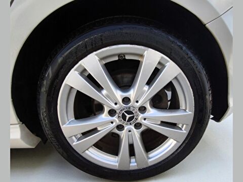 mercedes-benz, a, hatchback 180 cdı blueeffıcıency urban 7g-dct, otomatik, dizel 2.el otomobil | renew 22