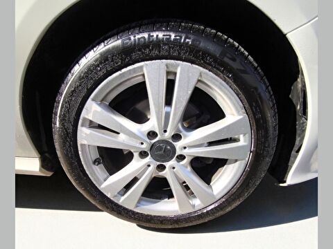 mercedes-benz, a, hatchback 180 cdı blueeffıcıency urban 7g-dct, otomatik, dizel 2.el otomobil | renew 24